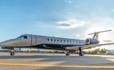 Legacy 600