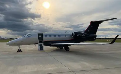 Phenom 300E