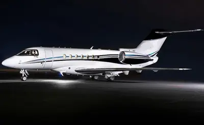 Hawker 4000