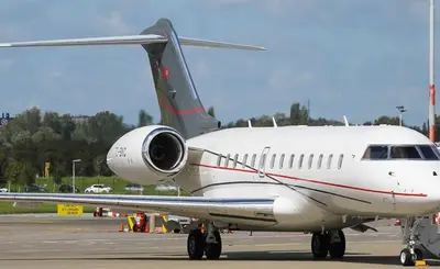 Global 5000