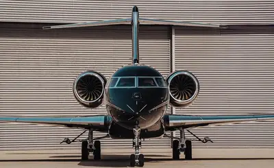 Global 7500