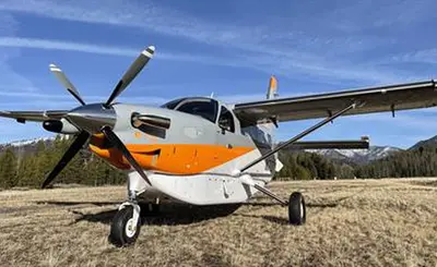 Kodiak 100