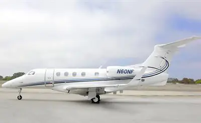 Phenom 300