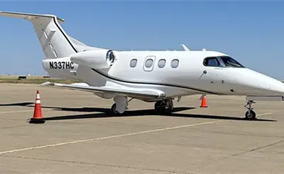 Phenom 100