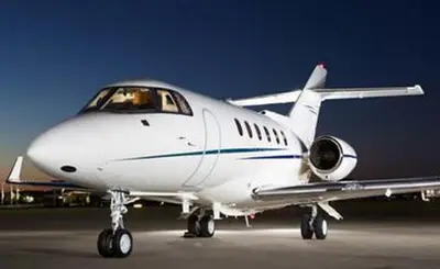Hawker 900XP