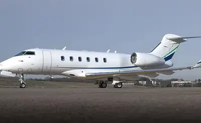 Challenger 300