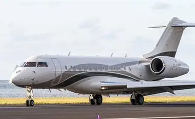 Global 6000
