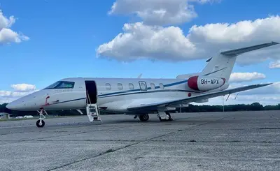 Pilatus PC-24