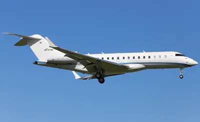 Global 6000