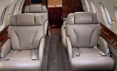Hawker 800XP
