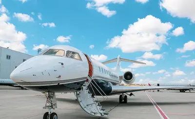 Global 5000
