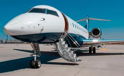 Global 5000