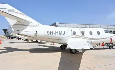 Falcon 100