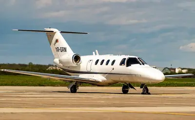 Citation CJ1