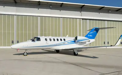 King Air 260
