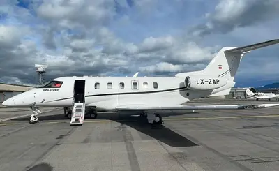 Pilatus PC-24