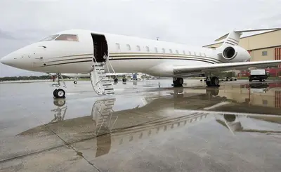 Global Express