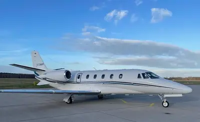 Citation XLS Gen2