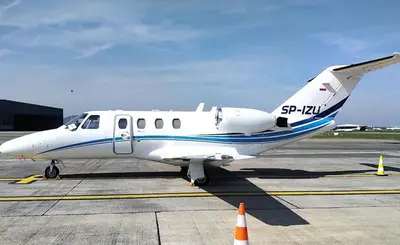Citation CJ1