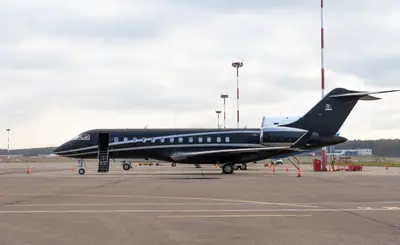 Global Express