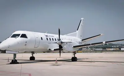 SAAB 340 A