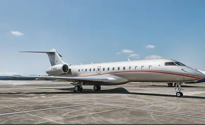 Global 6000