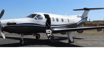 Pilatus PC-12/47E (NG)