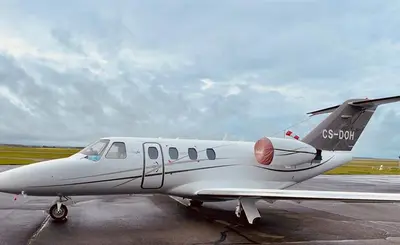 Citation CJ1