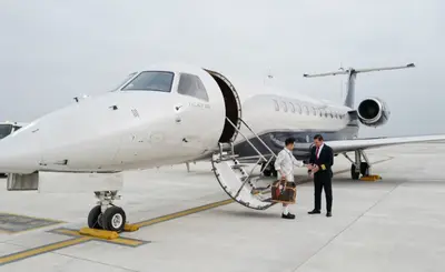 Legacy 600