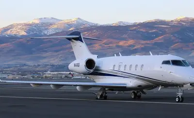 Challenger 300