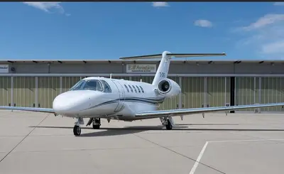 Citation CJ4