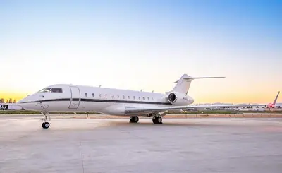 Global 6500
