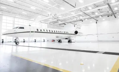 Global 7500