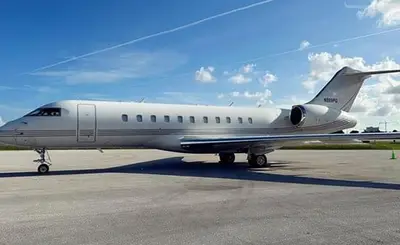 Global 5000