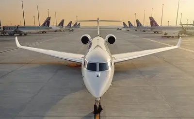 Gulfstream G700