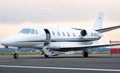 Citation XLS+