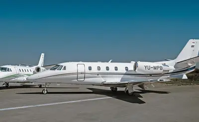 Citation XLS+