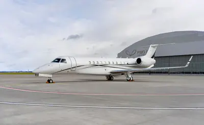 Legacy 600