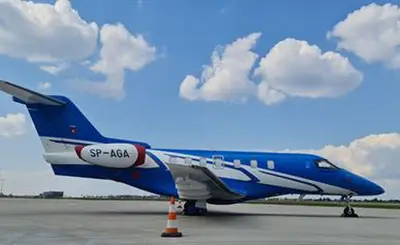 Pilatus PC-24