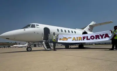 Hawker 900XP