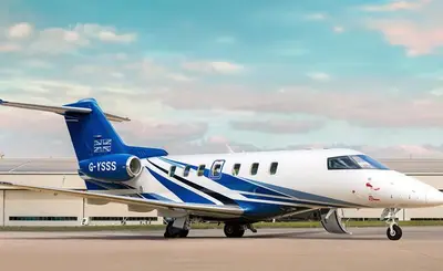 Pilatus PC-24