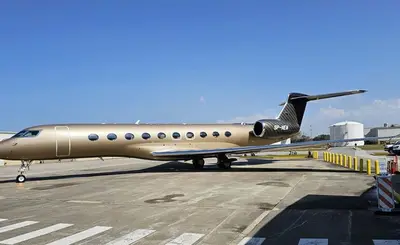 Gulfstream G700