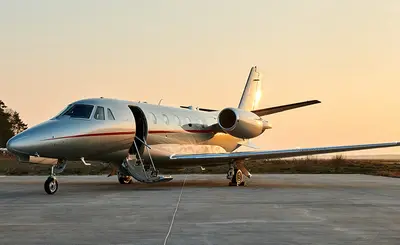 Citation XLS+