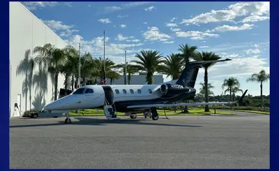 Phenom 300E