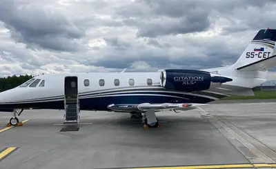 Citation XLS+