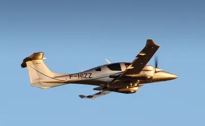 Diamond DA-62
