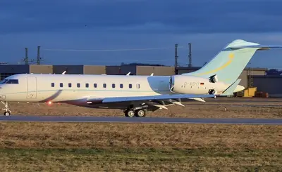 Global 5500