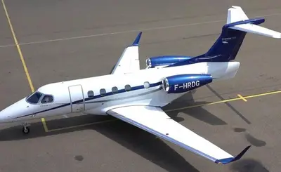Phenom 300E