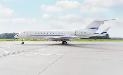 Global 5500