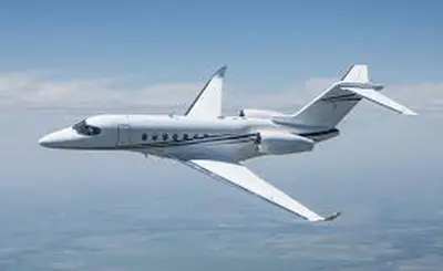 Citation Jet